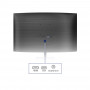 Philips E Line 241E1SCA 00 Monitor PC 59,9 cm (23.6") 1920 x 1080 Pixel Full HD LCD Nero