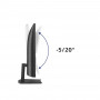 Philips E Line 241E1SCA 00 Monitor PC 59,9 cm (23.6") 1920 x 1080 Pixel Full HD LCD Nero
