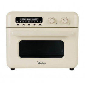 Friggitrice/Forno Arfrya02W Eldorada Ad Aria 30L. Bianco Friggitrice/Forno Arfrya02W Eldorada Ad Aria 30L. Bianco