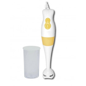Frullatore A Immersione Minipimer + Bicchiere 250W (Mis105) Frullatore A Immersione Minipimer + Bicchiere 250W (Mis105)