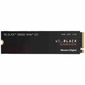Hard Disk Ssd 1Tb Black Sn850X M.2 Nvme (Wds100T2X0E) Hard Disk Ssd 1Tb Black Sn850X M.2 Nvme (Wds100T2X0E)