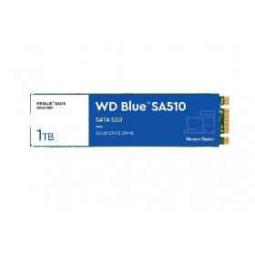 Hard Disk Ssd 1Tb Blue Sa510 M.2 2280 (Wds100T3B0B) Hard Disk Ssd 1Tb Blue Sa510 M.2 2280 (Wds100T3B0B)