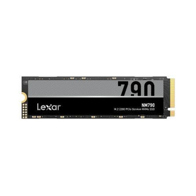 Hard Disk Ssd 1Tb Nm790 M.2 Nvme 2280S (Lnm790X001T-Rnnng)