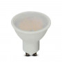 Lampada Led Faretto Gu10 Smd 4.5W 6400K Luce Fredda (21203)