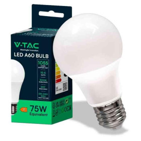 Lampadina A Led 10.5W E27 A60 3000K (217350) Lampadina A Led 10.5W E27 A60 3000K (217350)