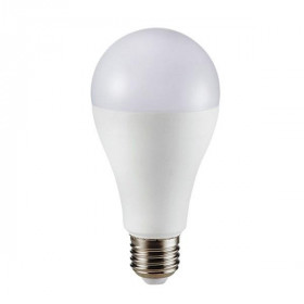Lampadina A Led 17W E27 A65 4000K (163) Lampadina A Led 17W E27 A65 4000K (163)