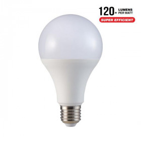 Lampadina A Led Bulbo 20W E27 A80 4000K (21238) Lampadina A Led Bulbo 20W E27 A80 4000K (21238)