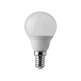 Lampadina A Led Bulbo 3.7W E14 6500K (214124) Lampadina A Led Bulbo 3.7W E14 6500K (214124)