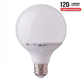 Lampadina A Led Globo 22W E27 G120 6500K (2120023) Lampadina A Led Globo 22W E27 G120 6500K (2120023)
