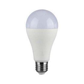 Lampadina A Led Vt-2015-N 15W E27 A65 200Gr. 2700K (214453 Lampadina A Led Vt-2015-N 15W E27 A65 200Gr. 2700K (214453