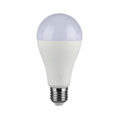 Lampadina A Led Vt-2015-N 15W E27 A65 200Gr. 2700K (214453