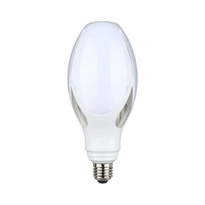 Lampadina A Led Vt-240 36W E27 Oliva 4000K (21284)