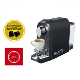 Macchina Da Caffe' A Capsule Ascm-5006 Macchina Da Caffe' A Capsule Ascm-5006