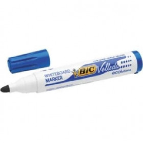 Marcatore Per Lavagne Marker Velleda Blu Punta 1,5 Mm. - 1 Pezzo Marcatore Per Lavagne Marker Velleda Blu Punta 1,5 Mm. - 1 Pezzo