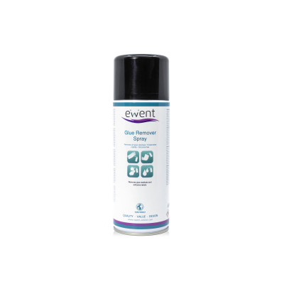 Ewent Spray Rimuovi Colla