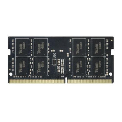 Memoria So-Ddr4 8 Gb Pc2666 (1X8) (Ted48G2666C19-S01)