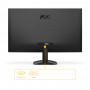 AOC B3 27B35HM Monitor PC 68,6 cm (27") 1920 x 1080 Pixel Full HD LED Nero