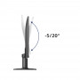 Philips Serie 1000 27E2N1100L 00 Monitor PC 68,6 cm (27") 1920 x 1080 Pixel Full HD LCD Nero