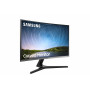 Samsung Monitor Curvo Serie CR50 da 27" Full HD
