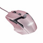 Trust GXT 101P mouse Gaming Mano destra USB tipo A Ottico 4800 DPI