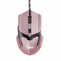 Trust GXT 101P mouse Gaming Mano destra USB tipo A Ottico 4800 DPI