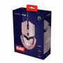 Trust GXT 101P mouse Gaming Mano destra USB tipo A Ottico 4800 DPI