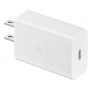 Samsung EP-T1510NWEGEU Caricabatterie per dispositivi mobili Universale Bianco AC Ricarica rapida Interno