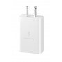 Samsung EP-T1510NWEGEU Caricabatterie per dispositivi mobili Universale Bianco AC Ricarica rapida Interno