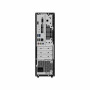 ASUS ExpertCenter D5 SFF D501SERES-714700001X Intel® Core™ i7 i7-14700 16 GB DDR5-SDRAM 512 GB SSD Windows 11 Pro Tower PC Nero