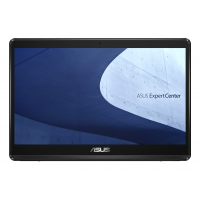 ASUS ExpertCenter E1 AiO E1600WKAT-BA027M Intel® Celeron® N N4500 39,6 cm (15.6") 1920 x 1080 Pixel Touch screen All-in-One