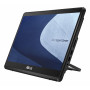 ASUS ExpertCenter E1 AiO E1600WKAT-BA027M Intel® Celeron® N N4500 39,6 cm (15.6") 1920 x 1080 Pixel Touch screen All-in-One