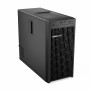 DELL PowerEdge T150 server 2 TB Mini Tower Intel Xeon E E-2314 2,8 GHz 16 GB DDR4-SDRAM 300 W