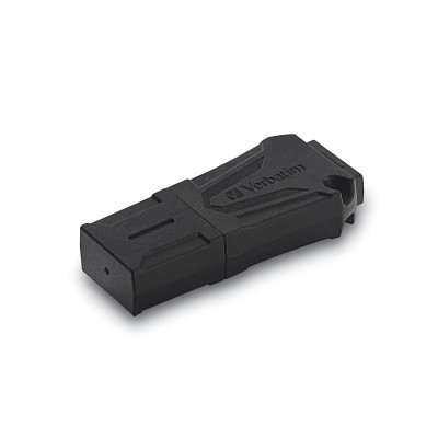 Verbatim ToughMAX - Memoria USB 64 GB - Nero