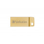 Verbatim Metal Executive 32 GB - USB 3.0 Drive – Gold