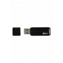MyMedia MyUSB Drive unità flash USB 64 GB USB tipo A 2.0 Nero
