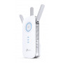 TP-Link RE450 Ripetitore di rete Bianco 10, 100, 1000 Mbit s