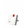 Repeater FRITZ! 600 International Ripetitore di rete 600 Mbit s Bianco