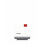 Repeater FRITZ! 600 International Ripetitore di rete 600 Mbit s Bianco