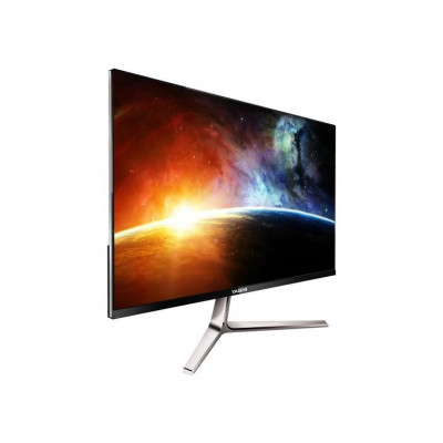Promo Halloween!! - Monitor 27" Serie Pioneer S Ips Led Full Hd Multimediale 2Ms 100Hz (Yz2748)