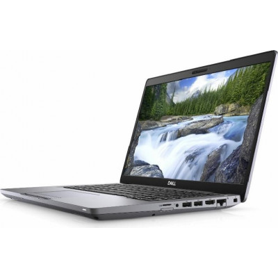 Notebook 5411 14" Intel Core I5-10400H 16Gb 256Gb Nvme Ssd Windows 11 Pro - Ricondizionato - Gar. 6 Mesi