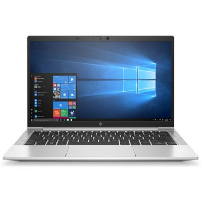 Notebook Elitebook 830 G7 Intel Core I7-10610U 13.3" Touch 32Gb 256Gb Ssd Nvme Windows 11 Pro - Ricondizionato - Gar. 6 Mesi - 