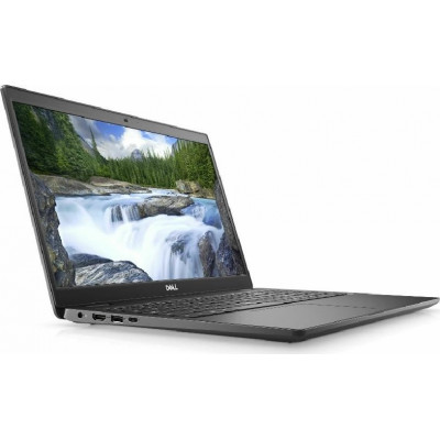 Notebook Latitude 3510 15.6" Intel Core I7-6700Hq 8Gb 256Gb Ssd Windows Coa - Ricondizionato - Gar. 6 Mesi