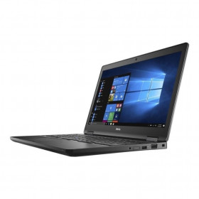 Notebook Latitude 5590 Intel Core I7-8 Gen. 15.6" 8Gb 256Gb Ssd Windows Coa - Ricondizionato - Gar. 6 Mesi - Grado A/A- Notebook Latitude 5590 Intel Core I7-8 Gen. 15.6" 8Gb 256Gb Ssd Windows Coa - Ricondizionato - Gar. 6 Mesi - Grado A/A-