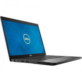 Notebook Latitude 7390 13.3" Intel Core I5-8350 8Gb 256Gb Ssd Windows Coa - Ricondizionato - Gar. 6 Mesi Notebook Latitude 7390 13.3" Intel Core I5-8350 8Gb 256Gb Ssd Windows Coa - Ricondizionato - Gar. 6 Mesi