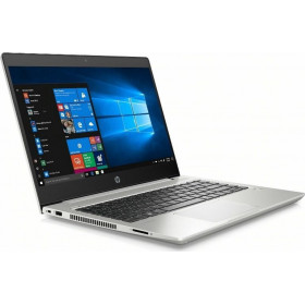 Notebook Probook 440 G6 Intel Core I5-8265U 14" 8Gb 256Gb Ssd Windows Coa - Ricondizionato - Gar. 6 Mesi - Grado A/A- Notebook Probook 440 G6 Intel Core I5-8265U 14" 8Gb 256Gb Ssd Windows Coa - Ricondizionato - Gar. 6 Mesi - Grado A/A-
