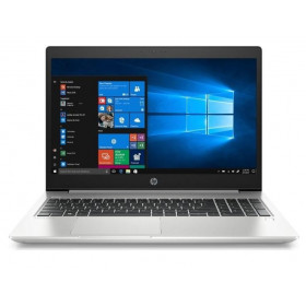 Notebook Probook 450 G7 Intel Core I5-10210U 15.6" 8Gb 256Gb Nvme Ssd Windows 11 Pro - Ricondizionato - Gar. 6 Mesi Grado A/A- Notebook Probook 450 G7 Intel Core I5-10210U 15.6" 8Gb 256Gb Nvme Ssd Windows 11 Pro - Ricondizionato - Gar. 6 Mesi Grado A/A-