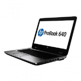 Notebook Probook 640 G2 Intel Core I5-6300U 14" 8Gb 256Gb Ssd Windows Coa - Ricondizionato - Gar. 6 Mesi - Grado A/A- Notebook Probook 640 G2 Intel Core I5-6300U 14" 8Gb 256Gb Ssd Windows Coa - Ricondizionato - Gar. 6 Mesi - Grado A/A-