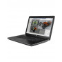 Notebook Zbook 17 G3 17.3" Intel Core I7-6820Hq 16Gb 512Gb Ssd Vga M1000 - Windows Coa - Ricondizionato - Gar 6 Mesi