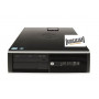 Pc 8200 Elite Sff Intel Core I5-2400 4Gb 250Gb Windows Coa - Ricondizionato - Gar. 6 Mesi