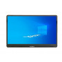 Pc Lcd 21.5" All In One Pos I3-1125 G4 8/256 Touch Windows 11 Pro Nero (Py2231)